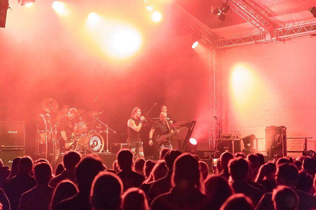 Concert Tickets: Pricey Performances