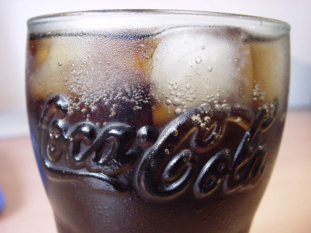 Coca-Cola's Secret Wartime Recipe