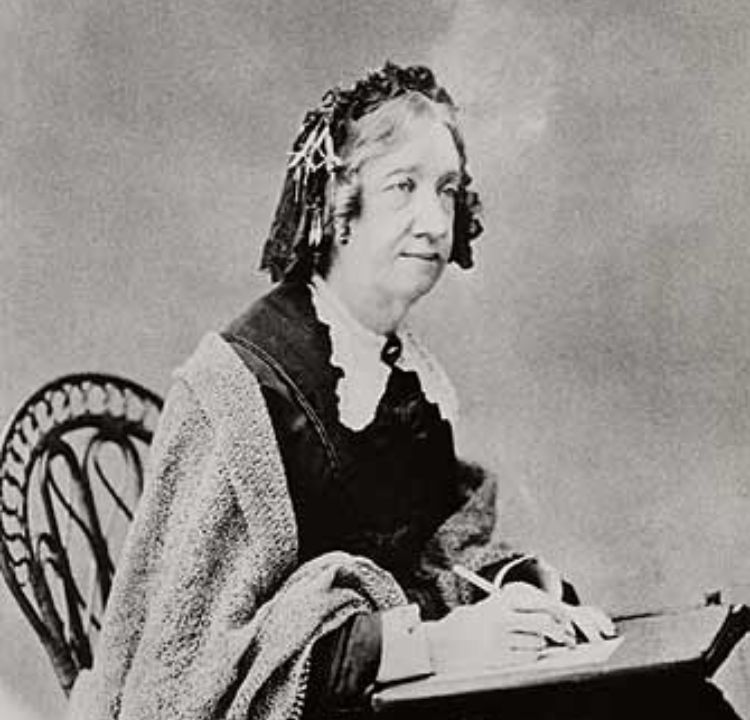 Catherine Beecher: Champion of Teacher Education