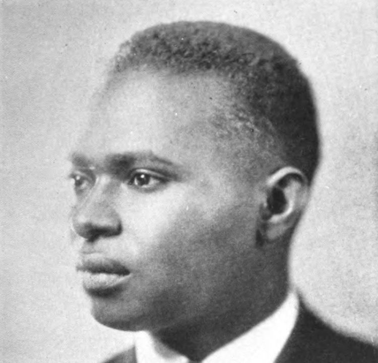 The Forgotten Poet: Countee Cullen