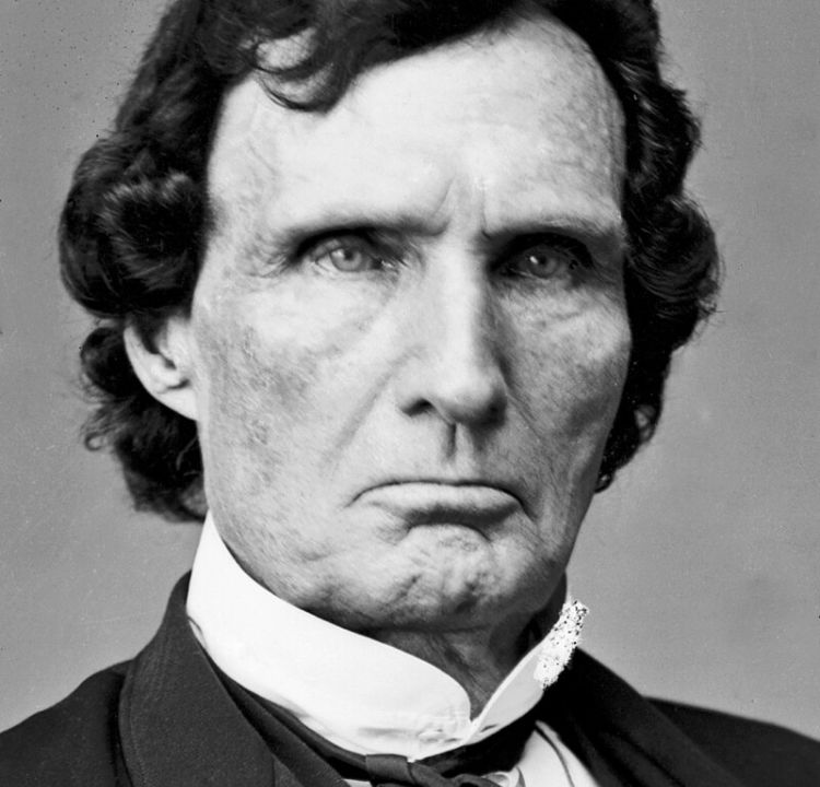 Thaddeus Stevens: Radical and Resilient