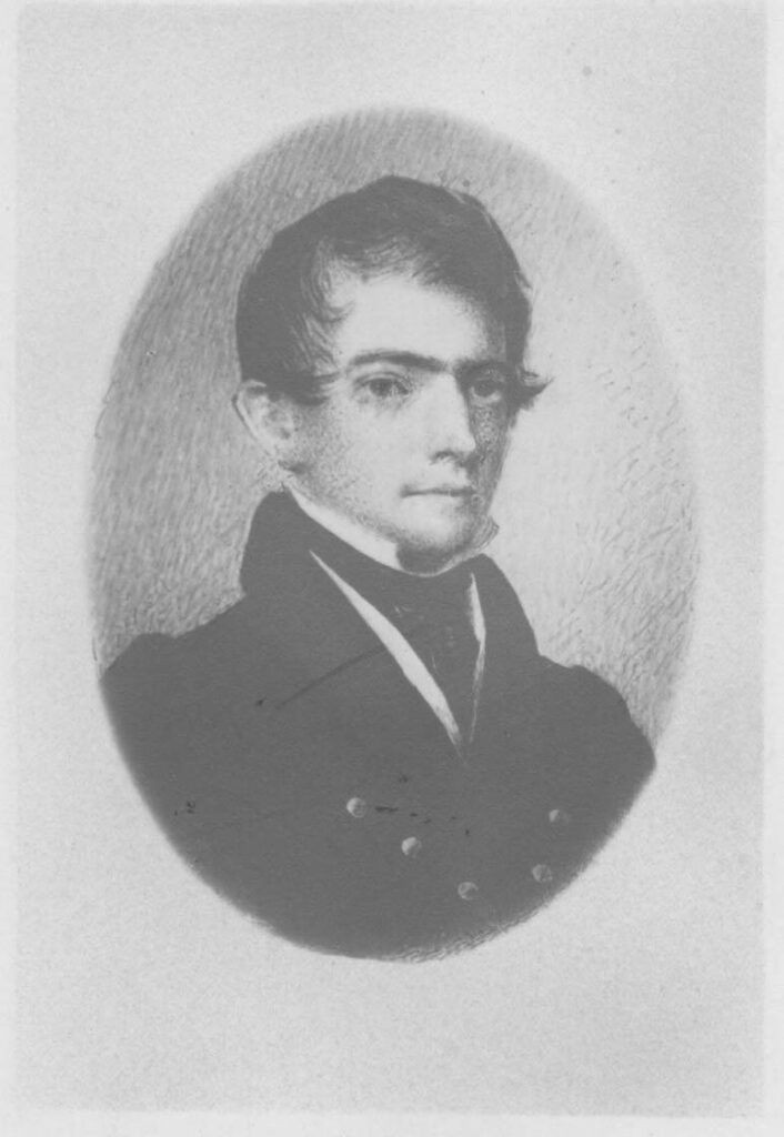 Jackson and Dickinson: A Bloody Encounter