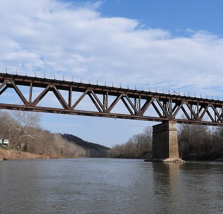Times Beach: Environmental Tragedy