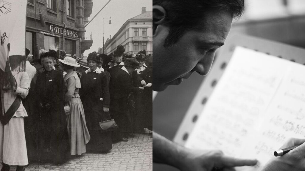 18 American Laws from the 1800s That Would Be Outrageous Today