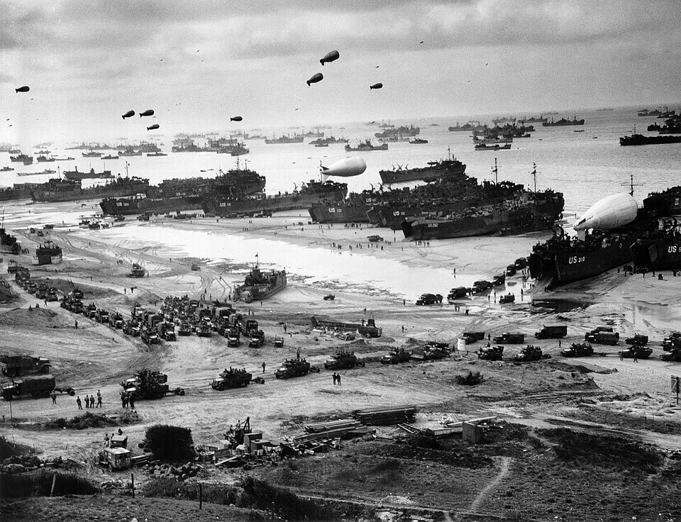 Failed Operations: General B