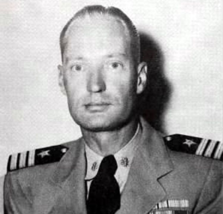 Herbert G. Claudius: Unsung Leader