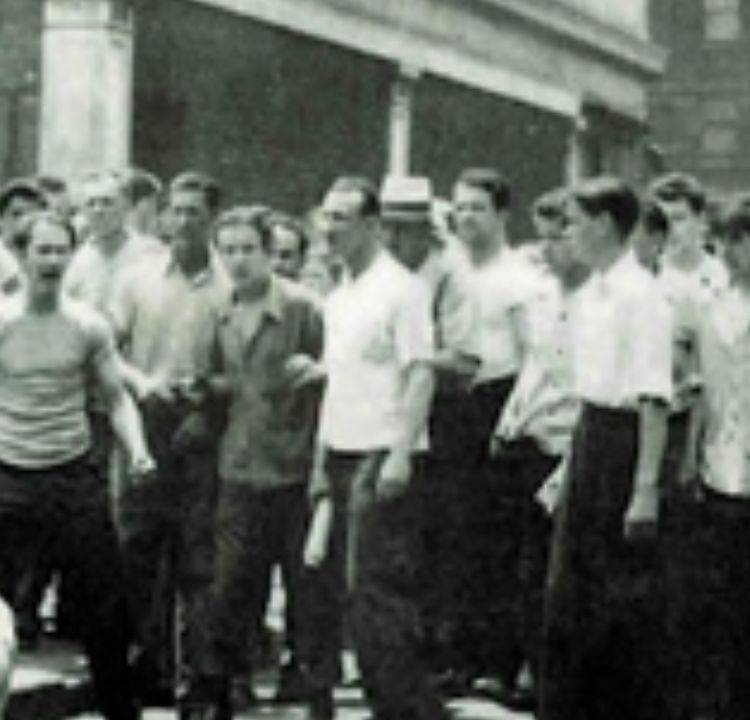 1943 Detroit Race Riot