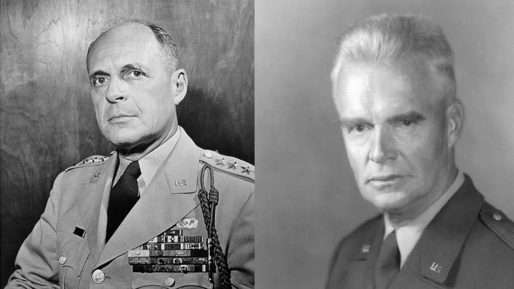 12 Unsung Hero-Generals from the Korean War