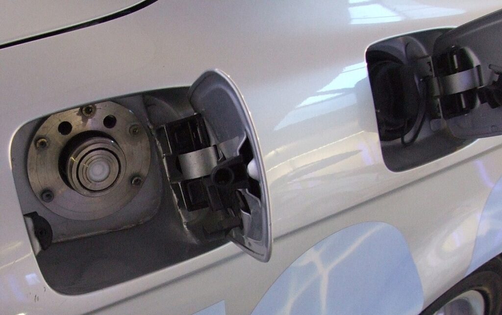 The Perils of Unregulated Fuel Tanks