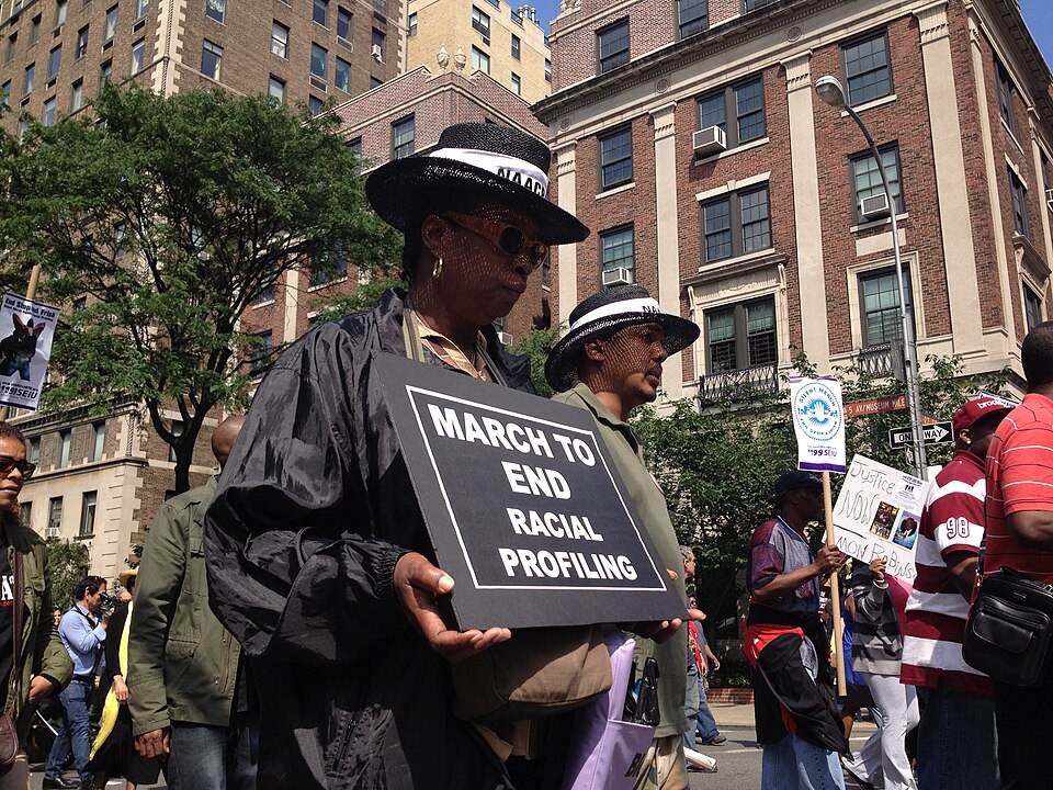 Stop and Frisk: Racial Profiling Debate