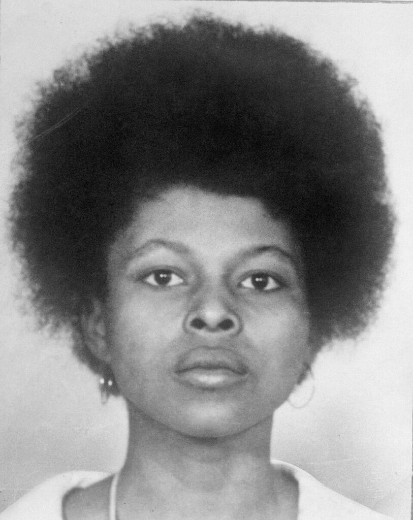 Assata Shakur: The Fugitive