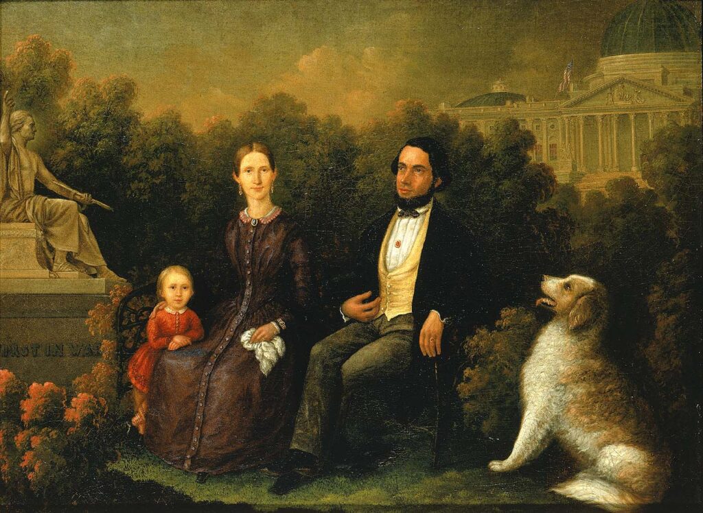 The Perfect Nuclear Family