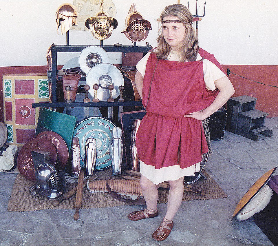 Historical Reenactments