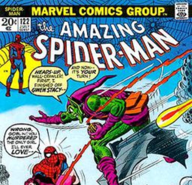 Comic Books: No Longer a Kids' Bargain