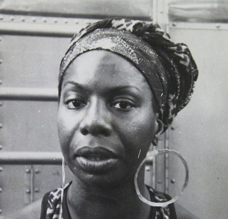 Nina Simone: The Anxious Activist