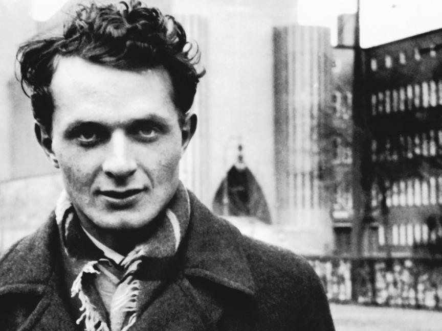 John Fante: The Underrated Chronicler
