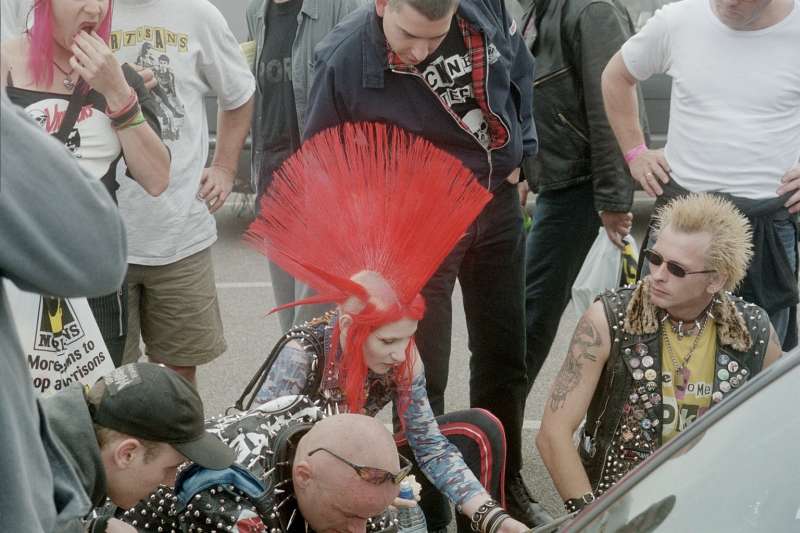 The Power of Punk