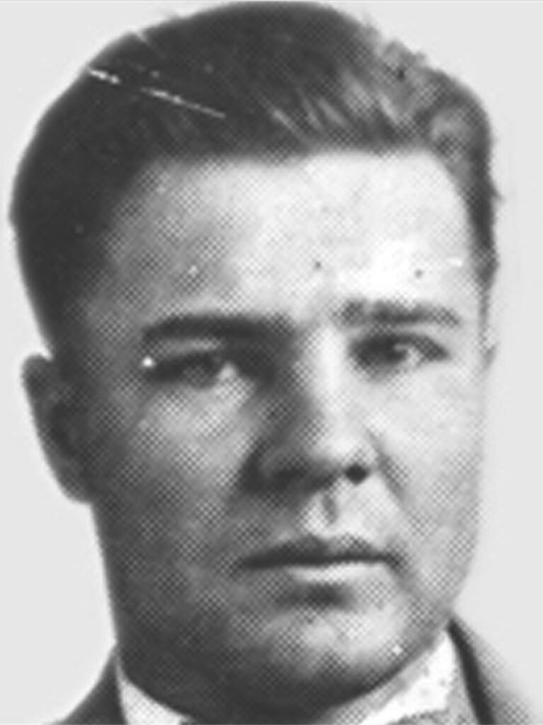 Pretty Boy Floyd: The Gentle Robber