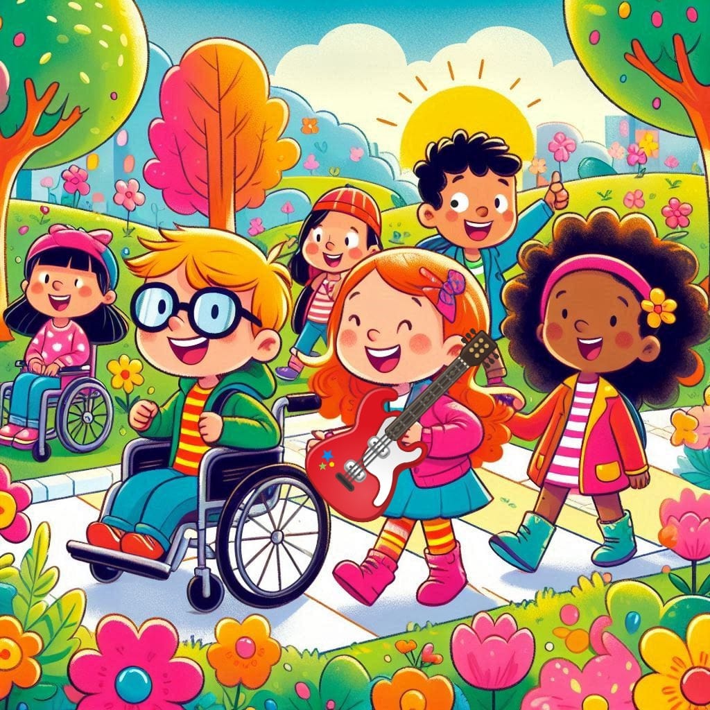 Unrestricted Child Freedom