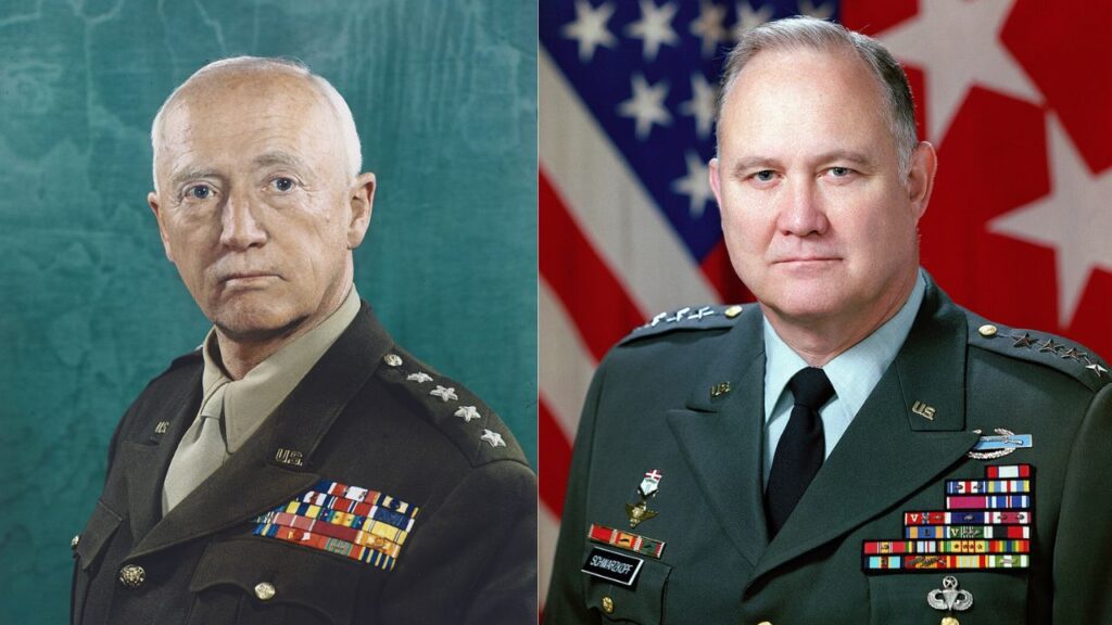10 U.S. Military Leaders Known for Bold Strategy
