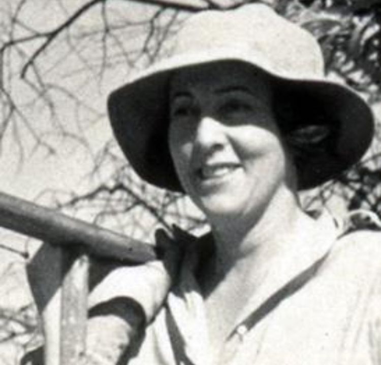 Margaret Bancroft: Special Education Advocate