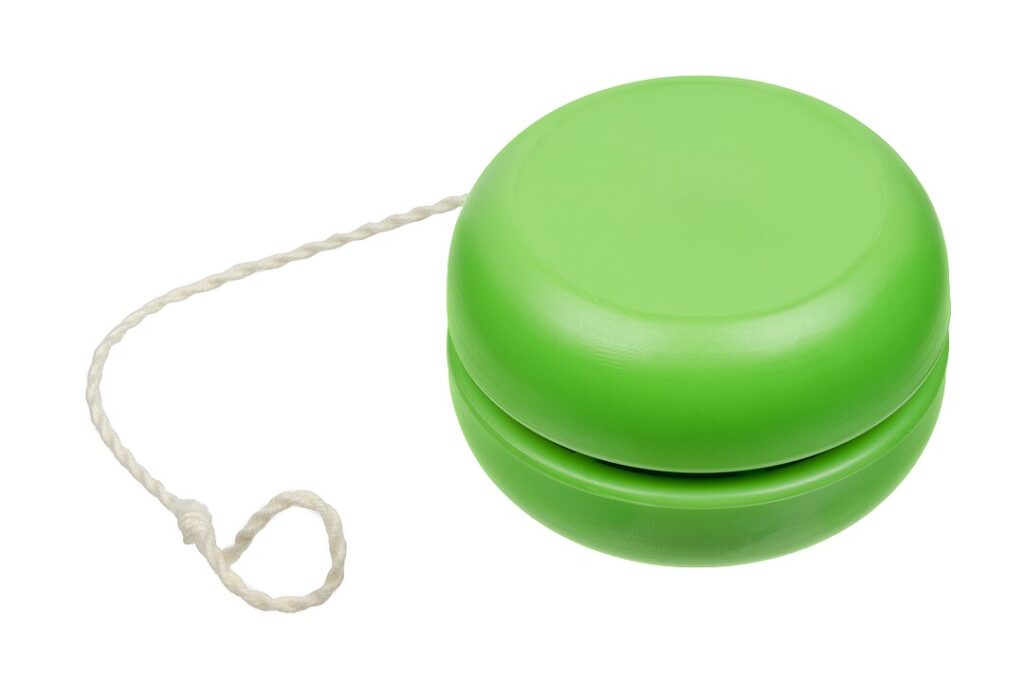 The Yo-Yo Renaissance