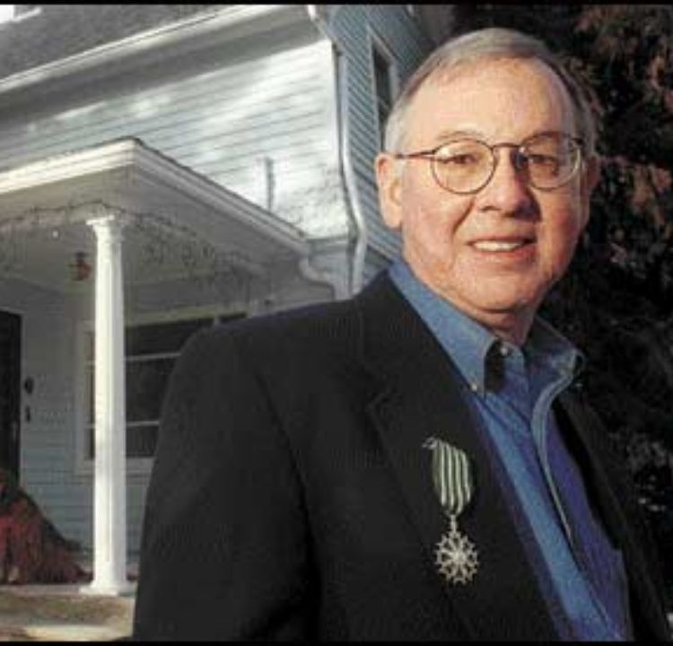 James Welch: Preserving Agricultural Traditions