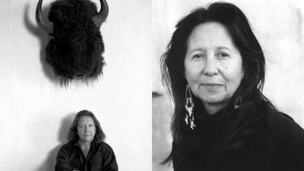 10 Native American Artists Who Influenced American Culture