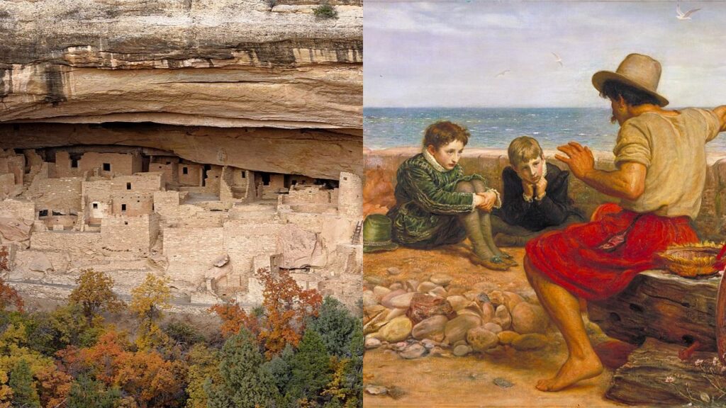 15 Cultural Contributions From Native Tribes