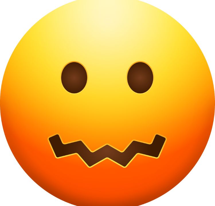 Awkward Emoji Invasion