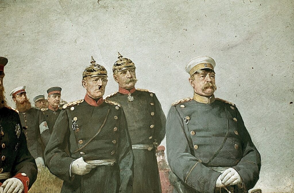 Misguided Tactics: General A