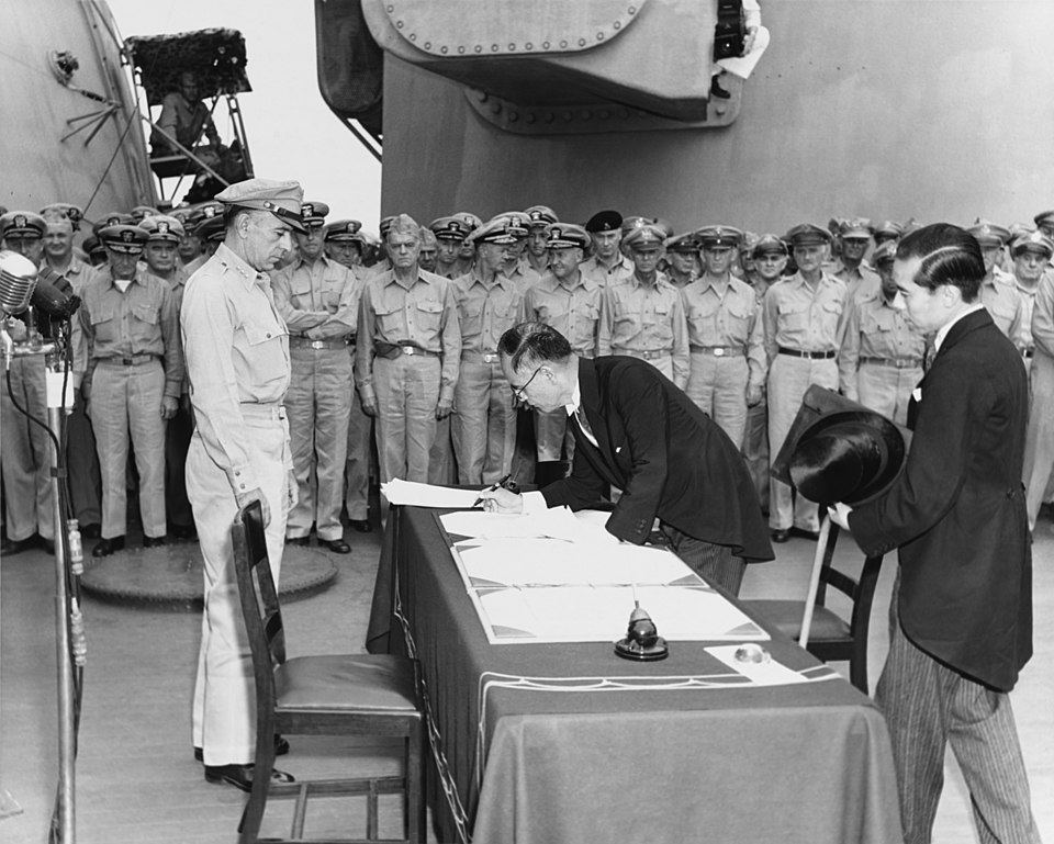 World War II Saved the Economy