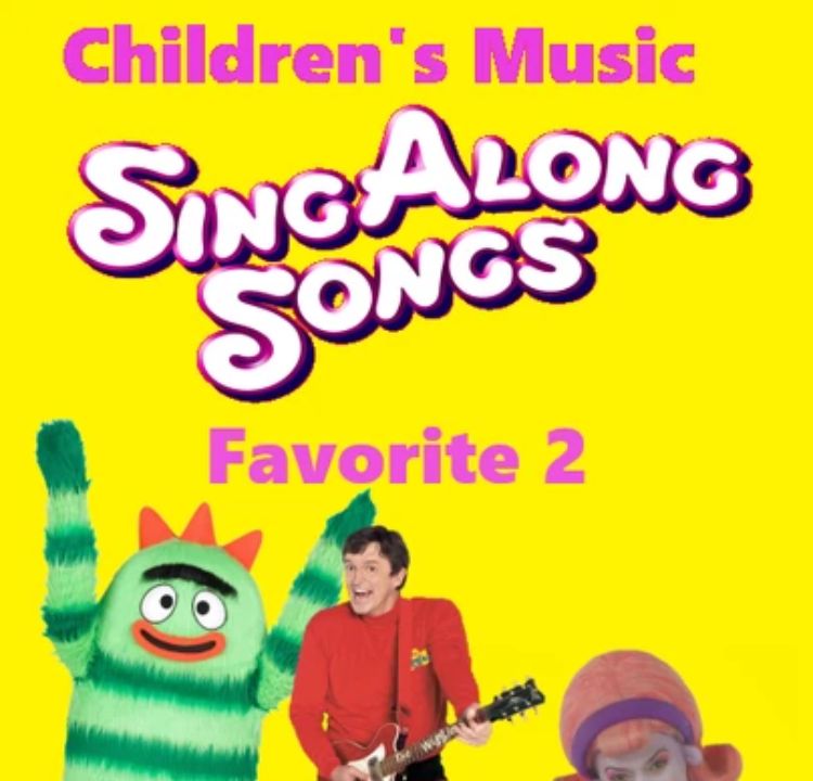 Lunchtime Sing-Alongs