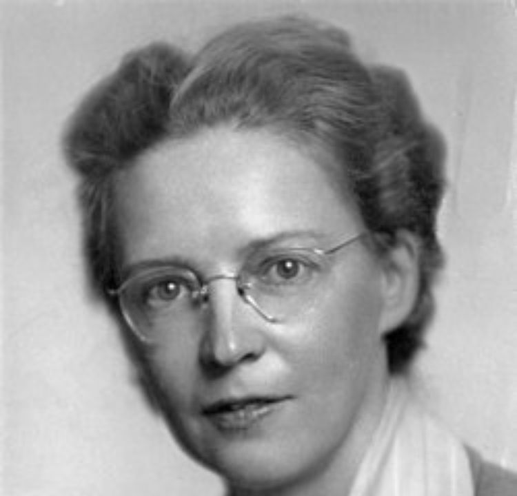 Visionary Engineer: Elsie MacGill