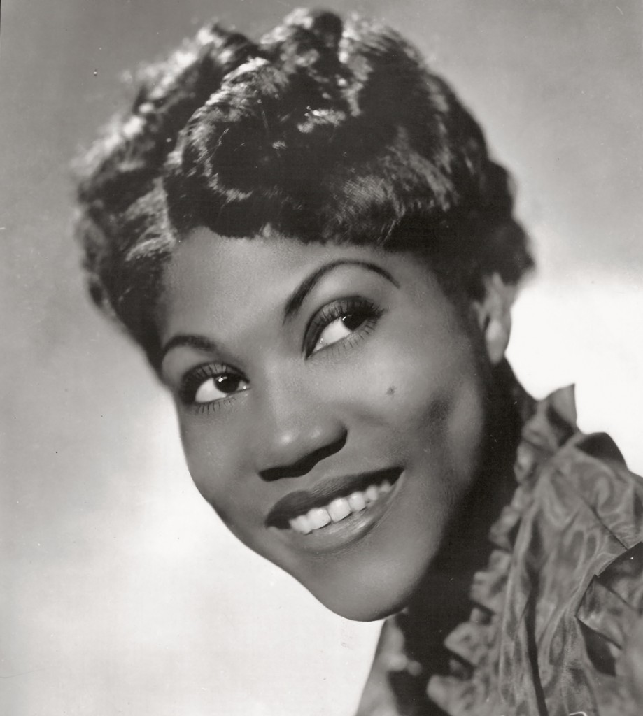 Music Innovator: Sister Rosetta Tharpe