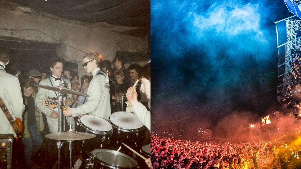 15 Grassroots Music Movements That Shaped American Culture