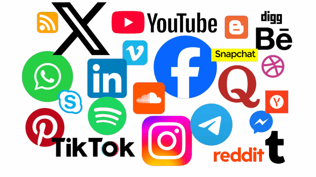 Cryptic Social Media Lingo