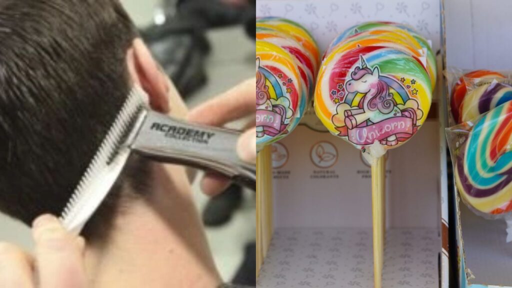 10 Vintage Barbershop Traditions Every 80s Kid Remembers