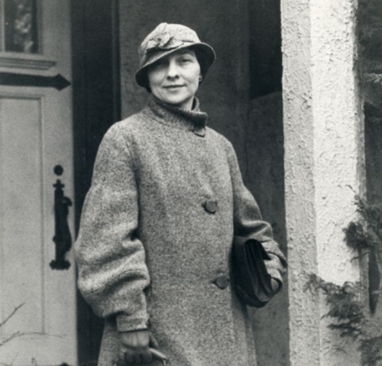 Code Breaker: Elizebeth Friedman