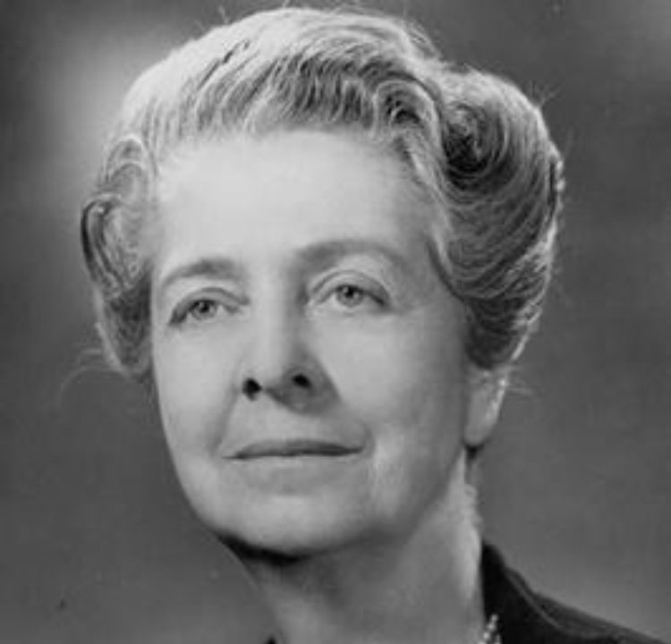 Neurobiology Innovator: Rita Levi-Montalcini