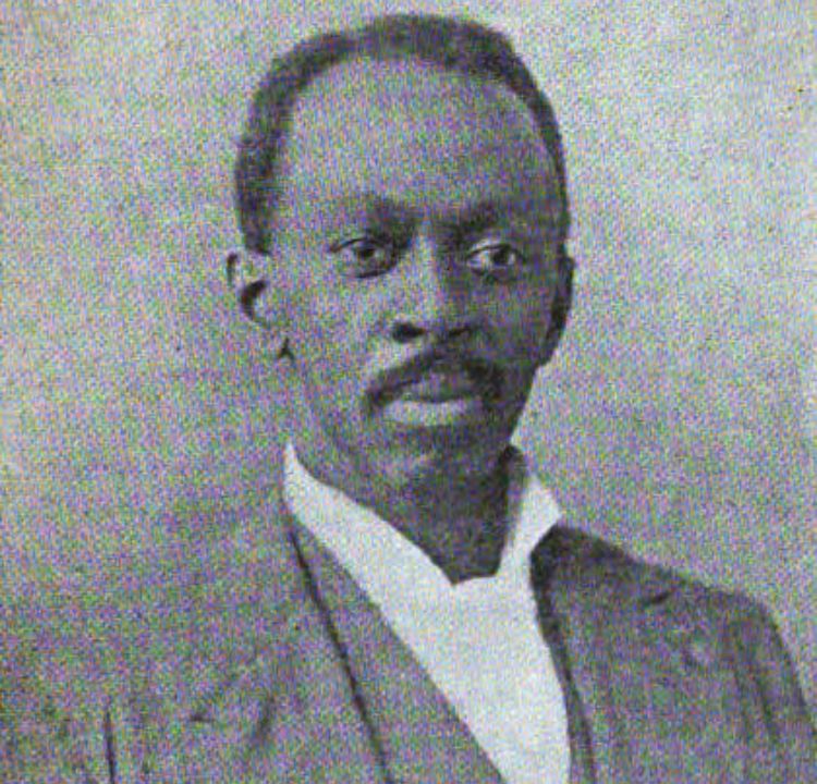Major Richard Wright: Navajo Leader