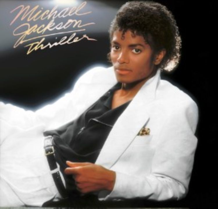 Michael Jackson’s "Thriller" Magic
