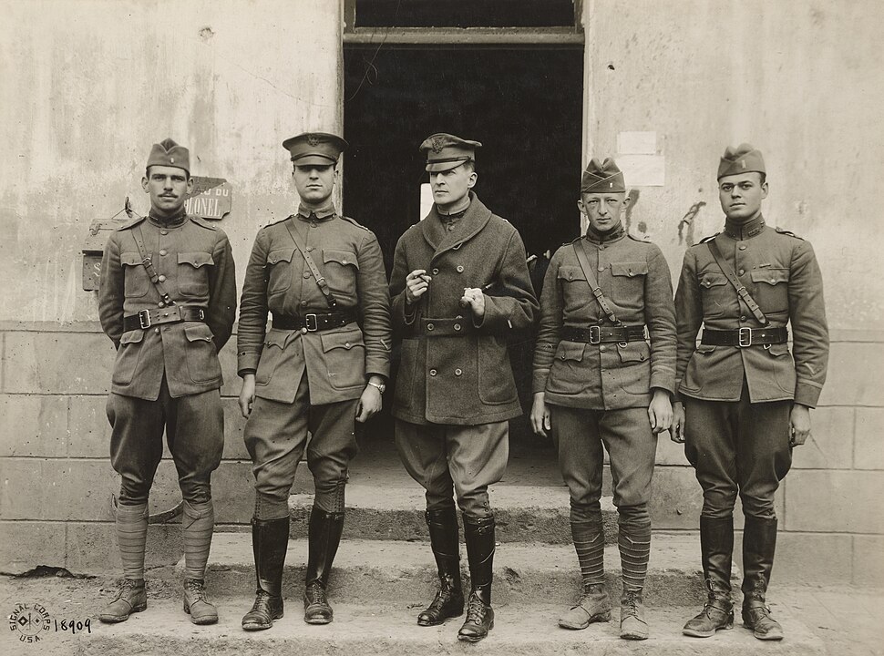 Douglas MacArthur's Island Hopping