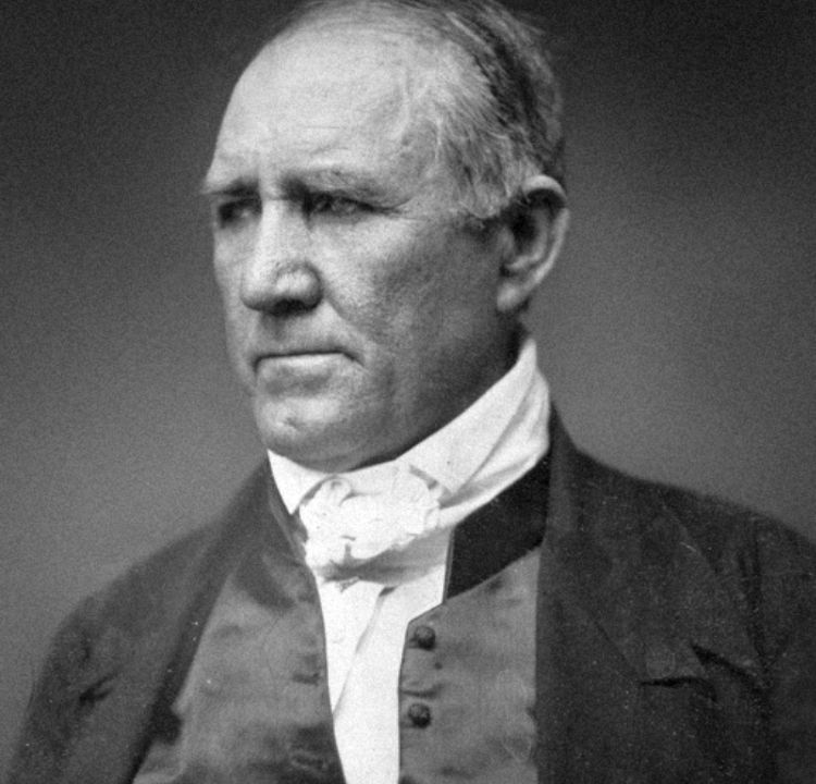 Houston and Stanbery: A Cane vs. Honor