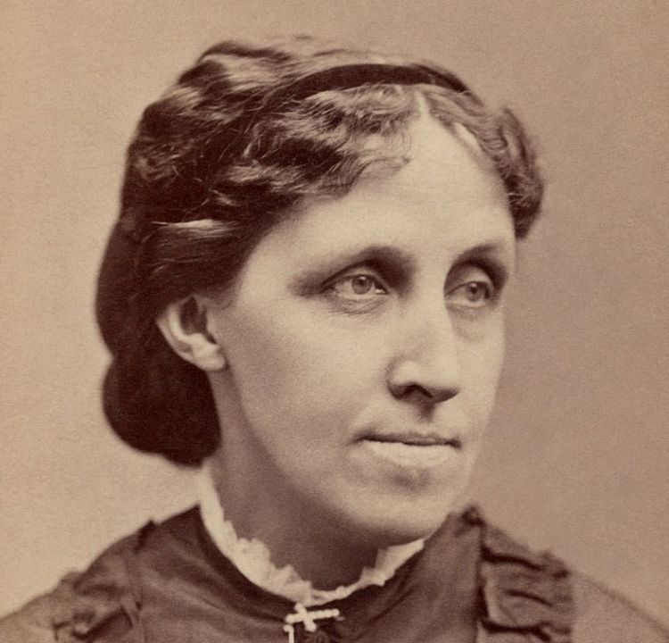 Medic and Mentor: Louisa May Alcott