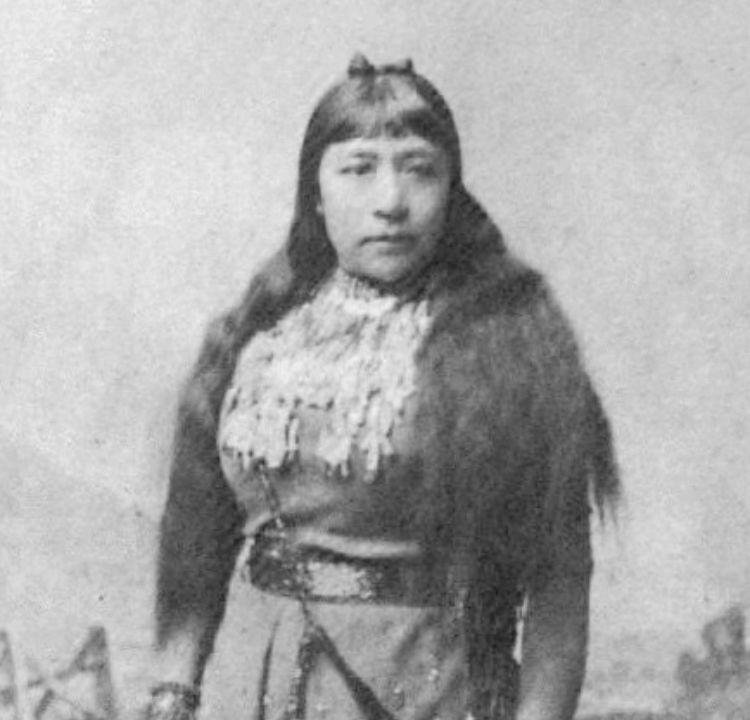 Sarah Winnemucca’s Agricultural Reforms