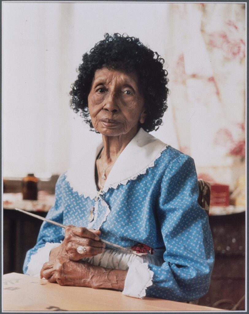 The Folk Art Pioneer: Clementine Hunter
