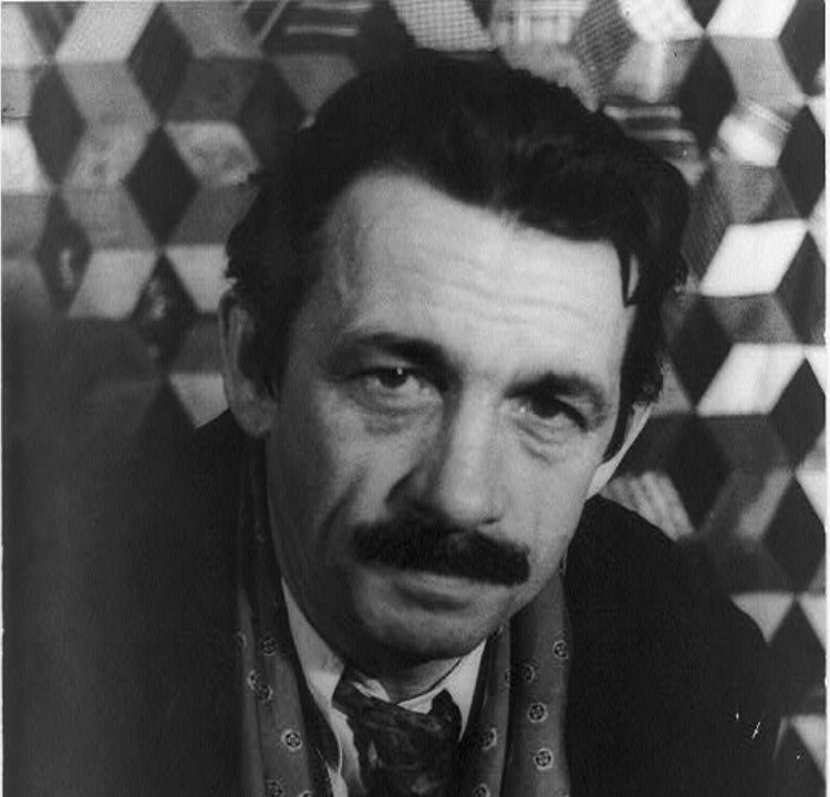 Thomas Hart Benton: Regionalist Mastermind