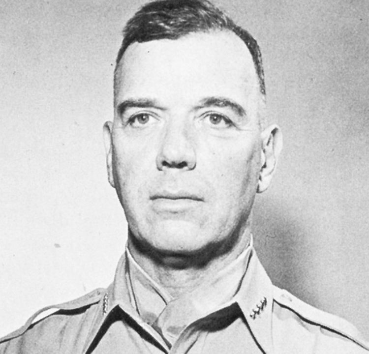 General James Van Fleet: The Relentless Strategist