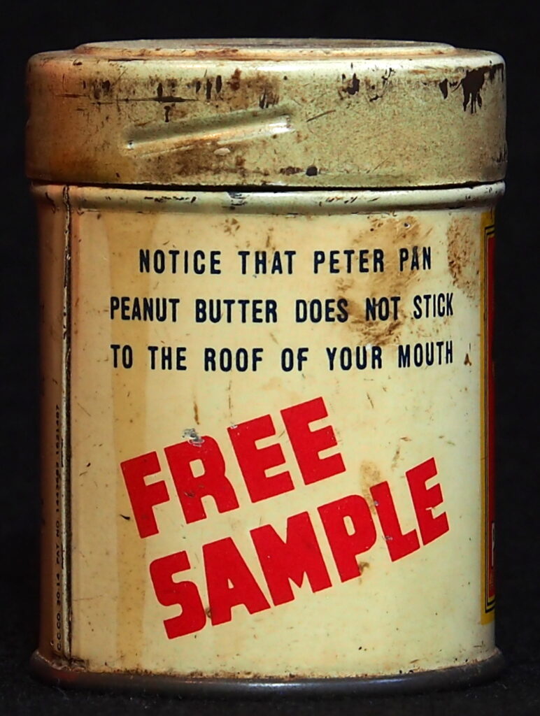 Free Sample Day Surprises